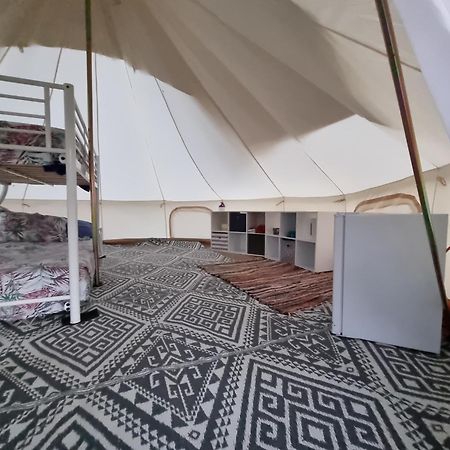 Linga Longa Spiritual Retreat Daire Curra Dış mekan fotoğraf