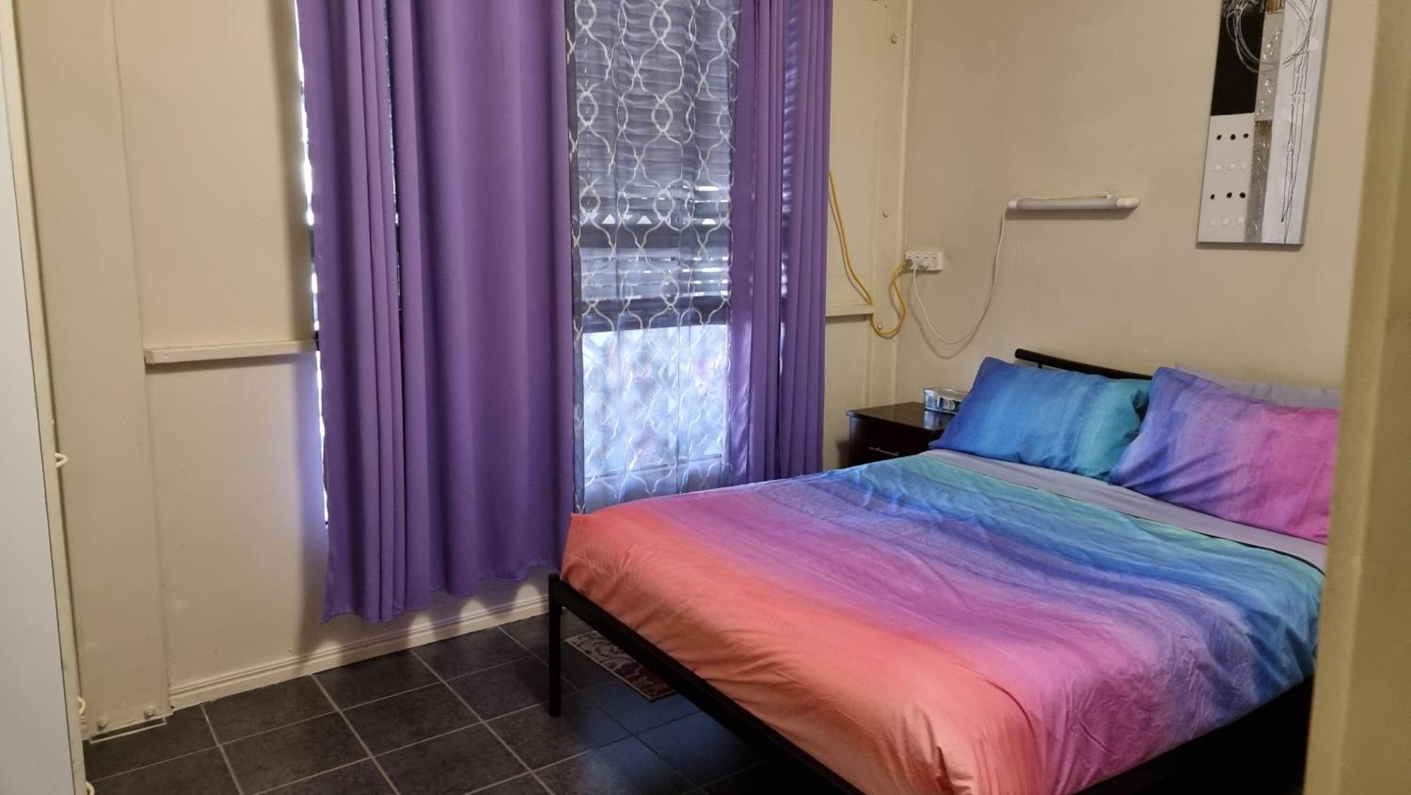 Linga Longa Spiritual Retreat Daire Curra Dış mekan fotoğraf