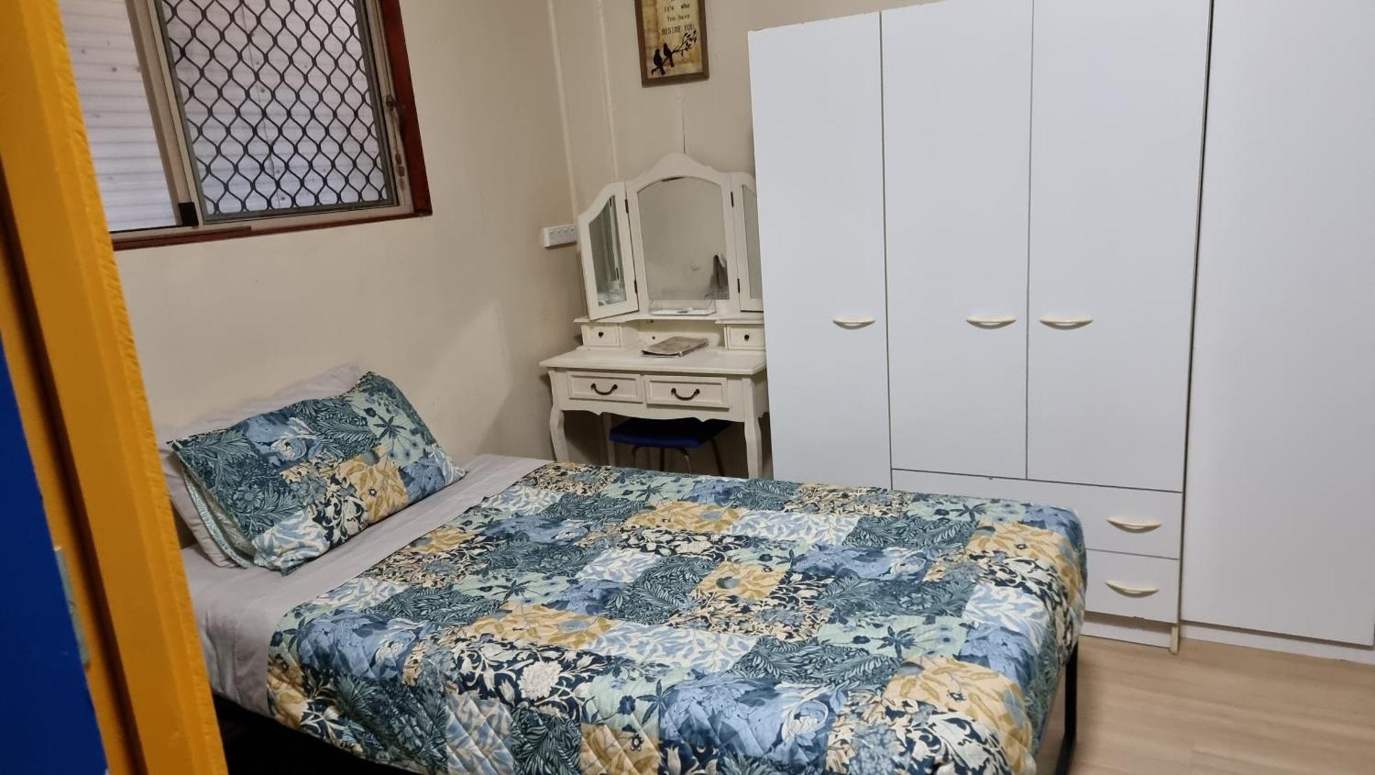 Linga Longa Spiritual Retreat Daire Curra Dış mekan fotoğraf