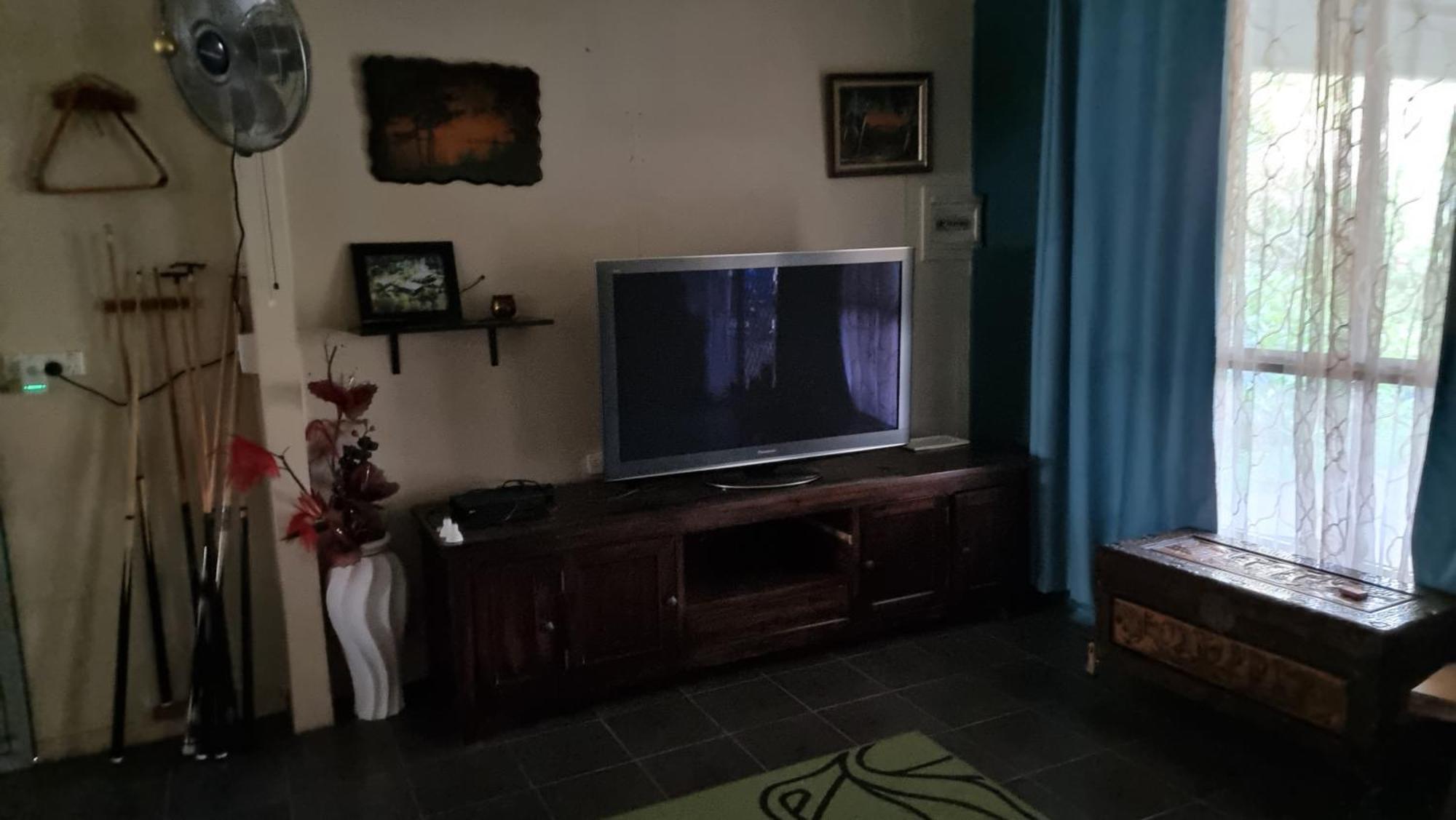 Linga Longa Spiritual Retreat Daire Curra Dış mekan fotoğraf