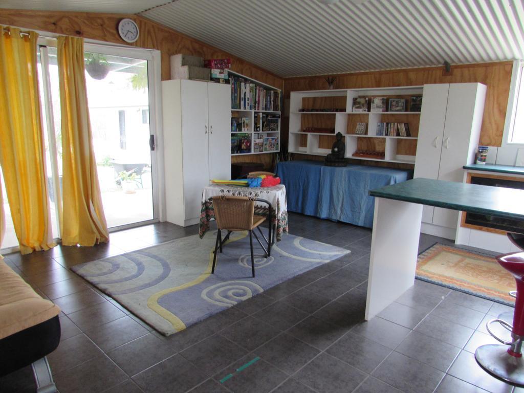 Linga Longa Spiritual Retreat Daire Curra Dış mekan fotoğraf
