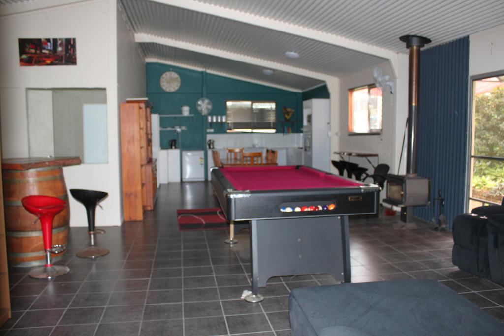 Linga Longa Spiritual Retreat Daire Curra Dış mekan fotoğraf